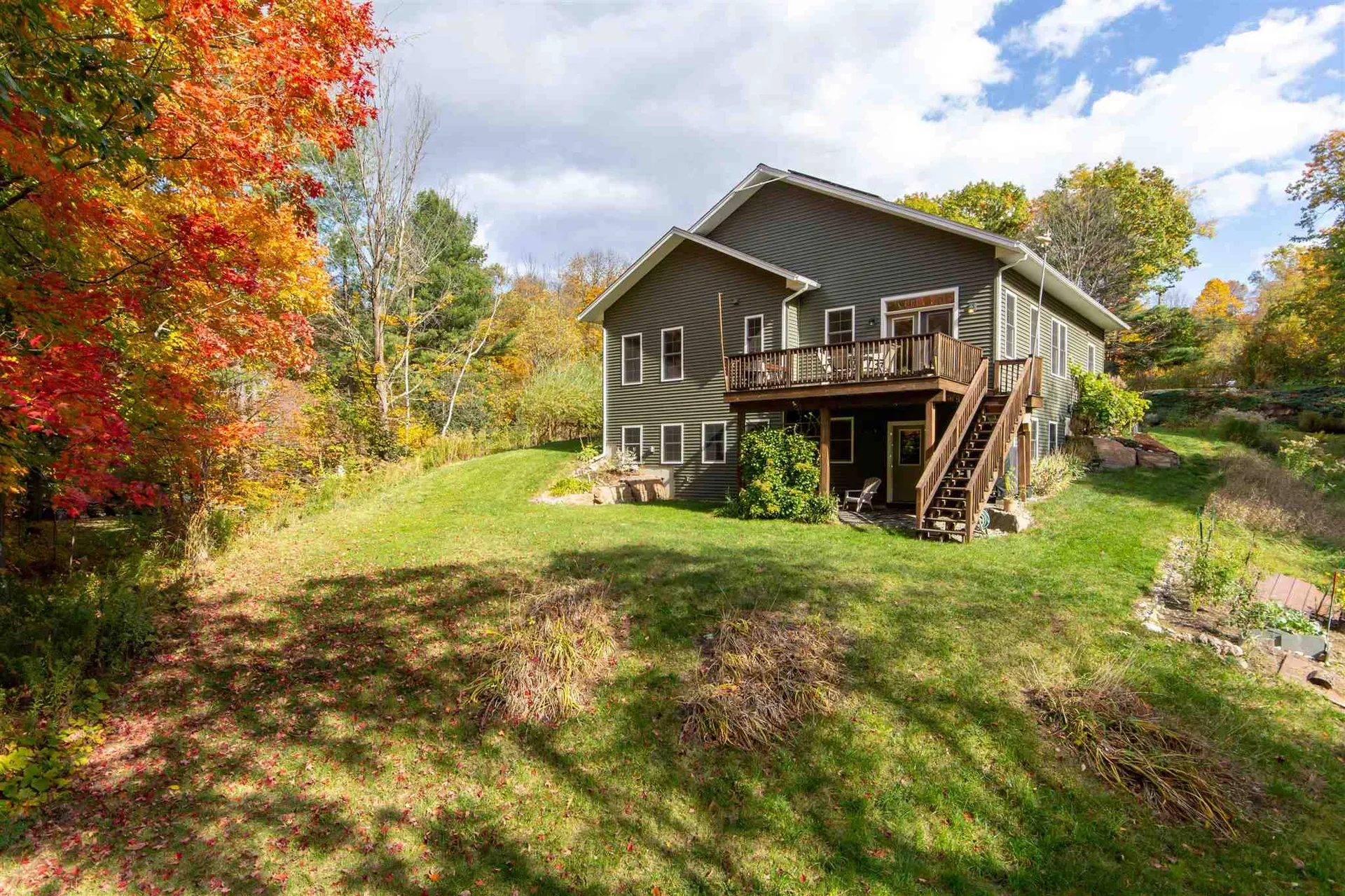 25 Logan Court Shelburne VT 05482