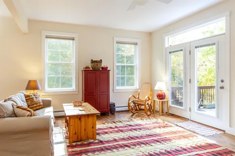 25 Logan Court Shelburne VT 05482