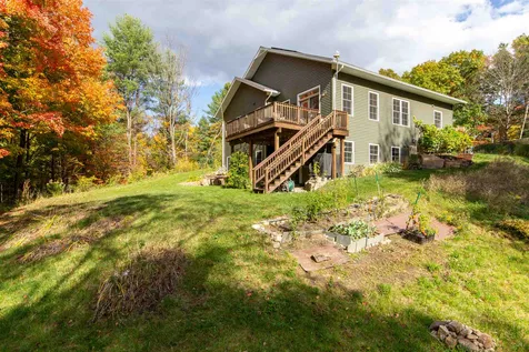 25 Logan Court Shelburne VT 05482