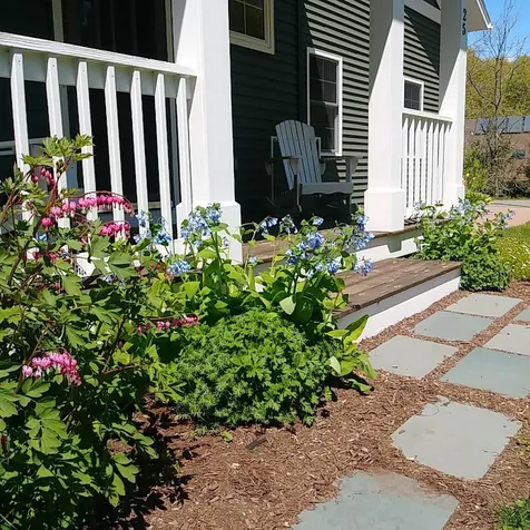 25 Logan Court Shelburne VT 05482
