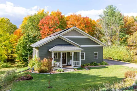 25 Logan Court Shelburne VT 05482