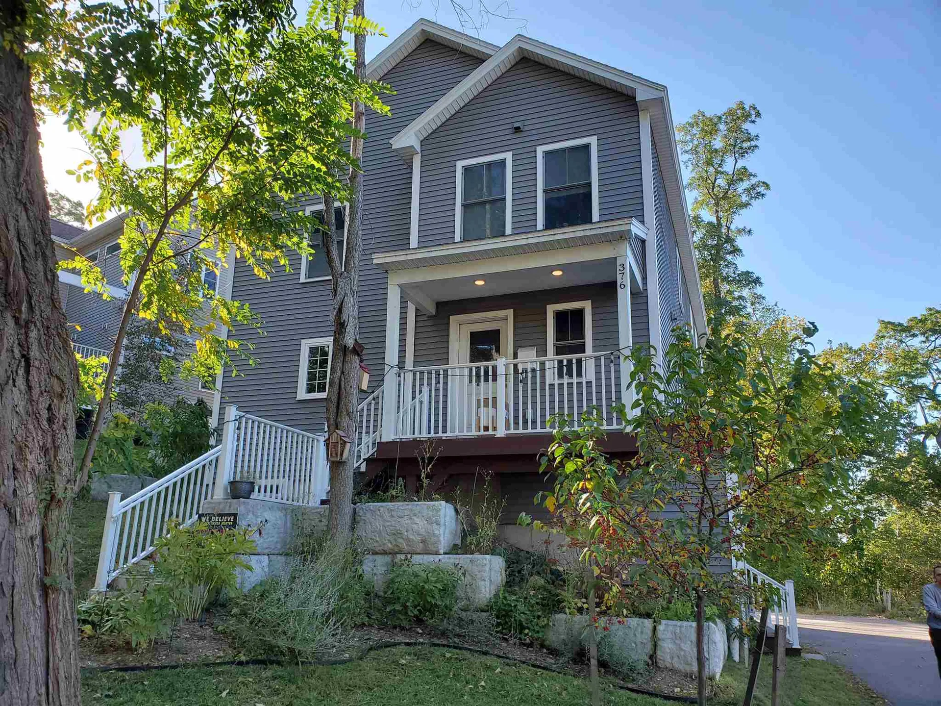 376 Colchester Avenue Burlington VT 05401