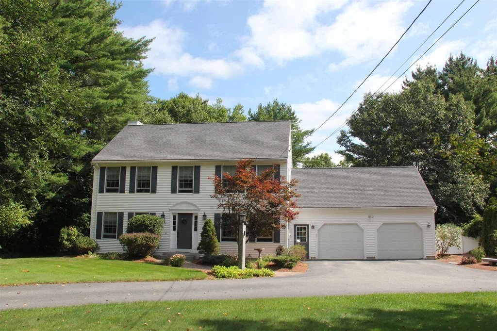 72 Mountain Road Concord NH 03301