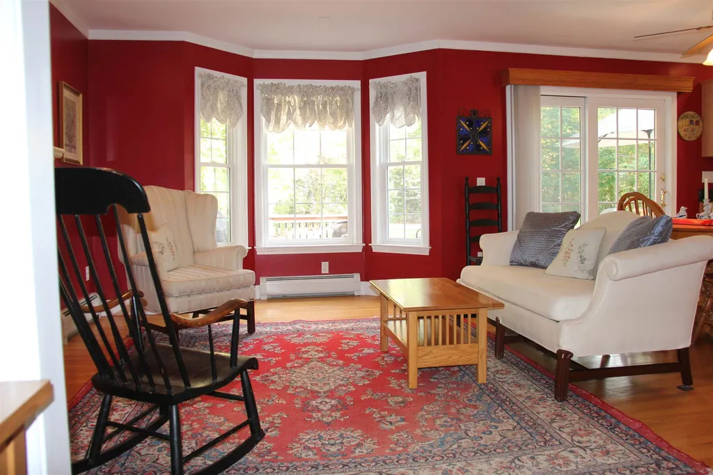 72 Mountain Road Concord NH 03301
