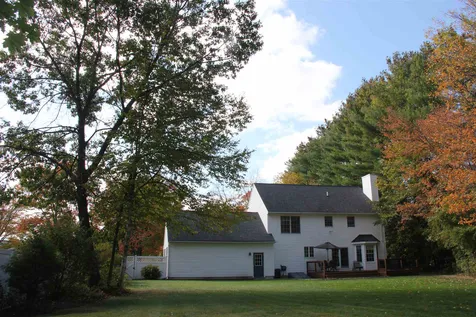 72 Mountain Road Concord NH 03301