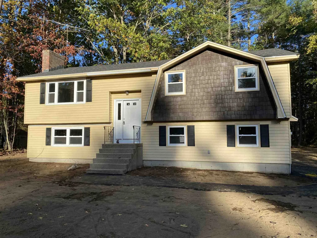 9 Riverside Drive Merrimack NH 03054