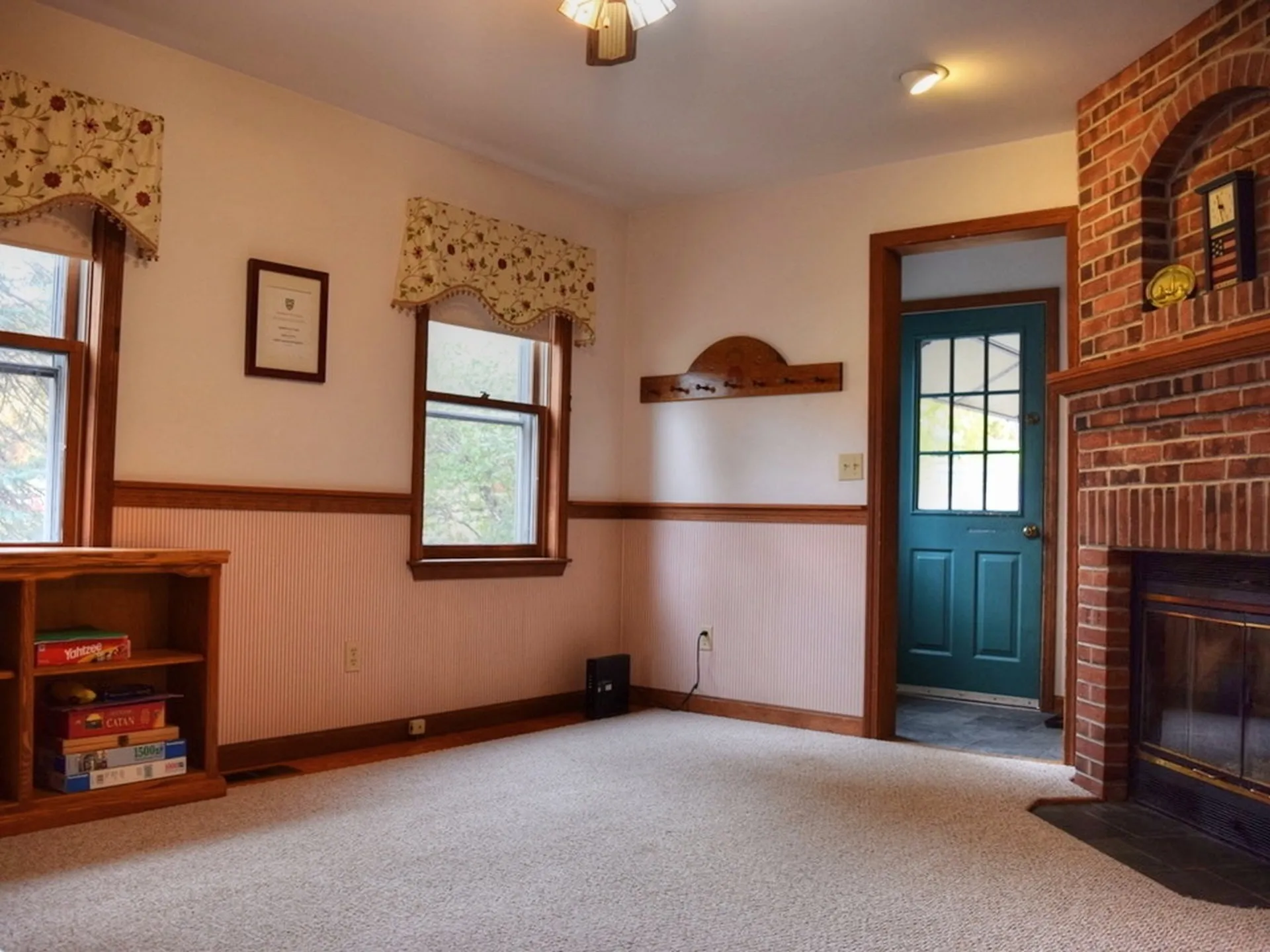 18 Woods End Drive Essex VT 05452