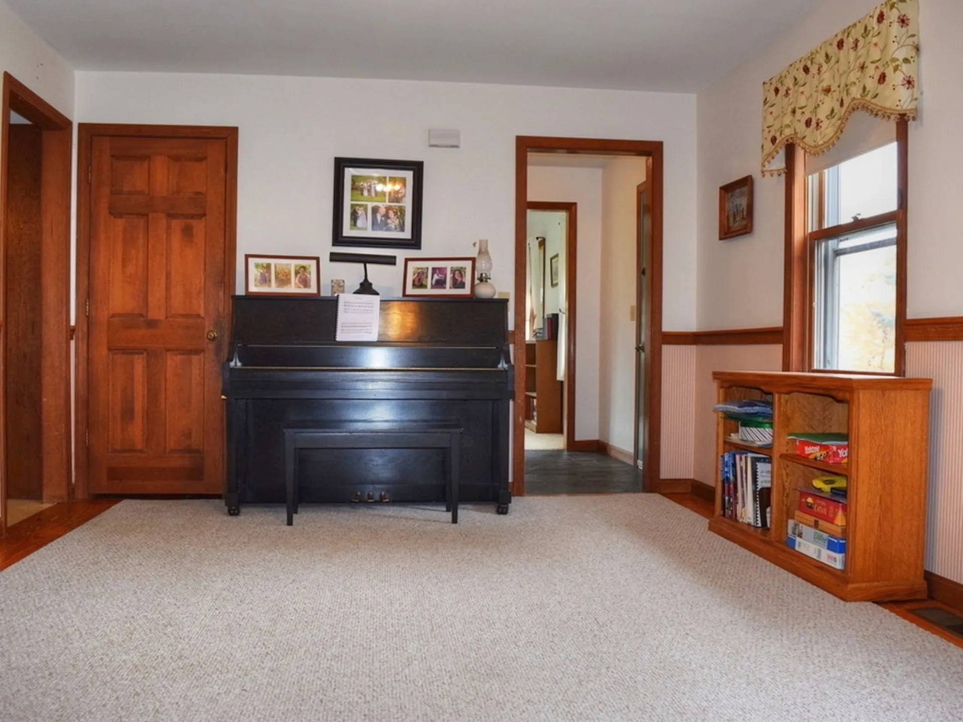 18 Woods End Drive Essex VT 05452