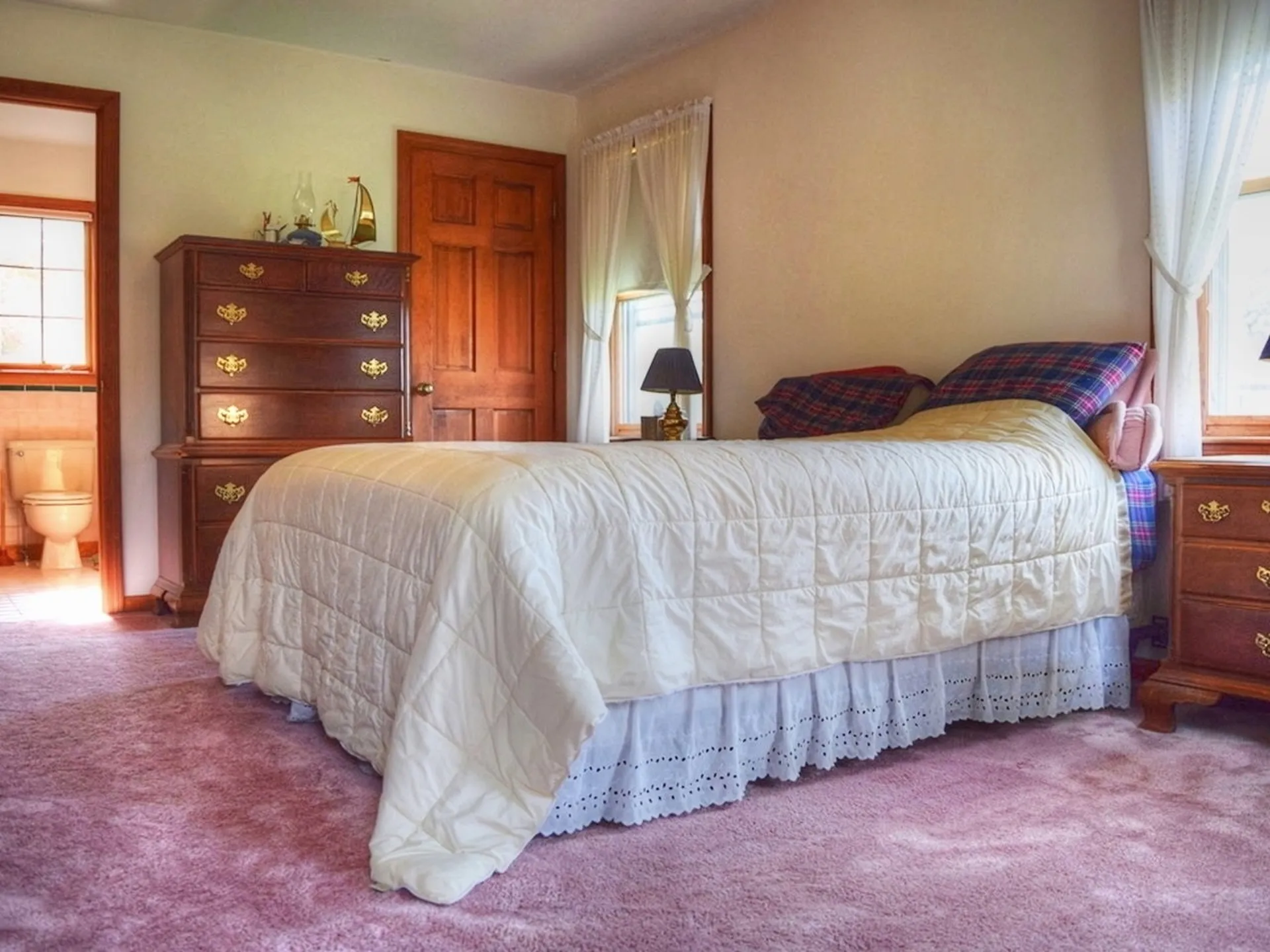 18 Woods End Drive Essex VT 05452