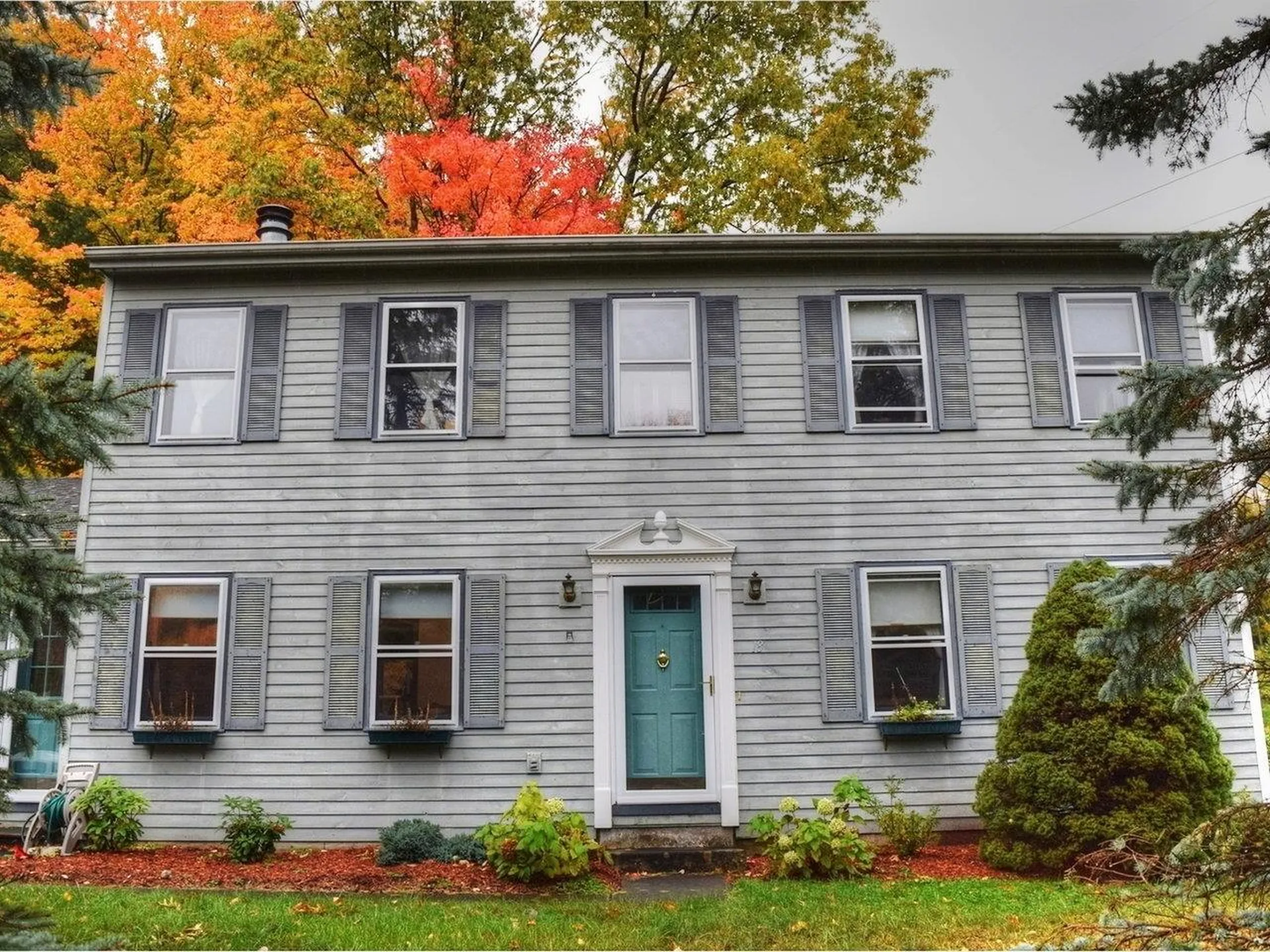 18 Woods End Drive Essex VT 05452