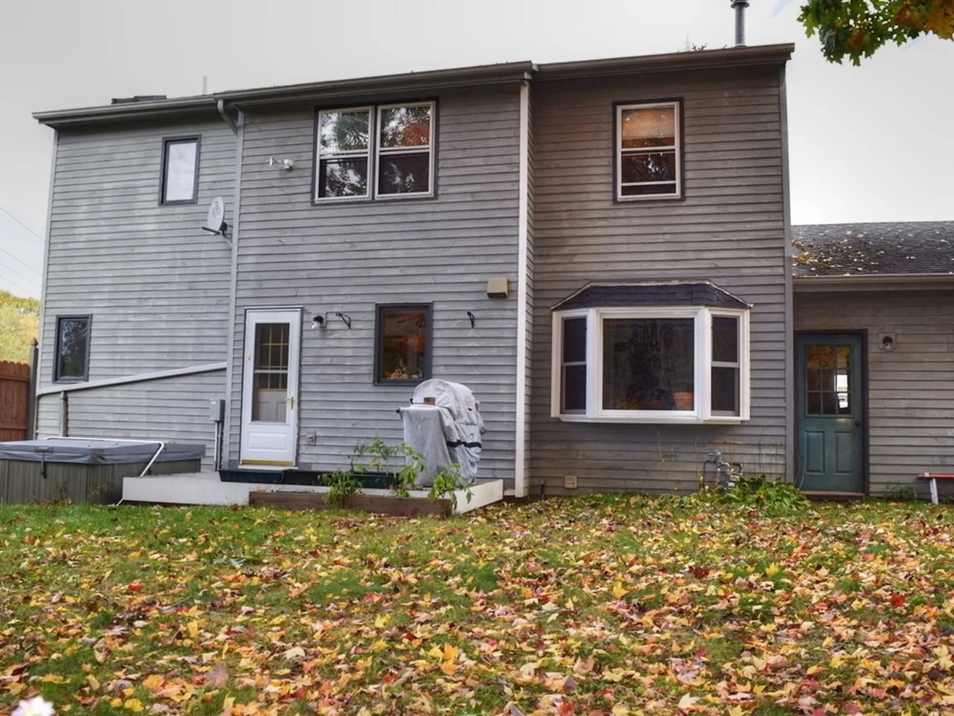 18 Woods End Drive Essex VT 05452