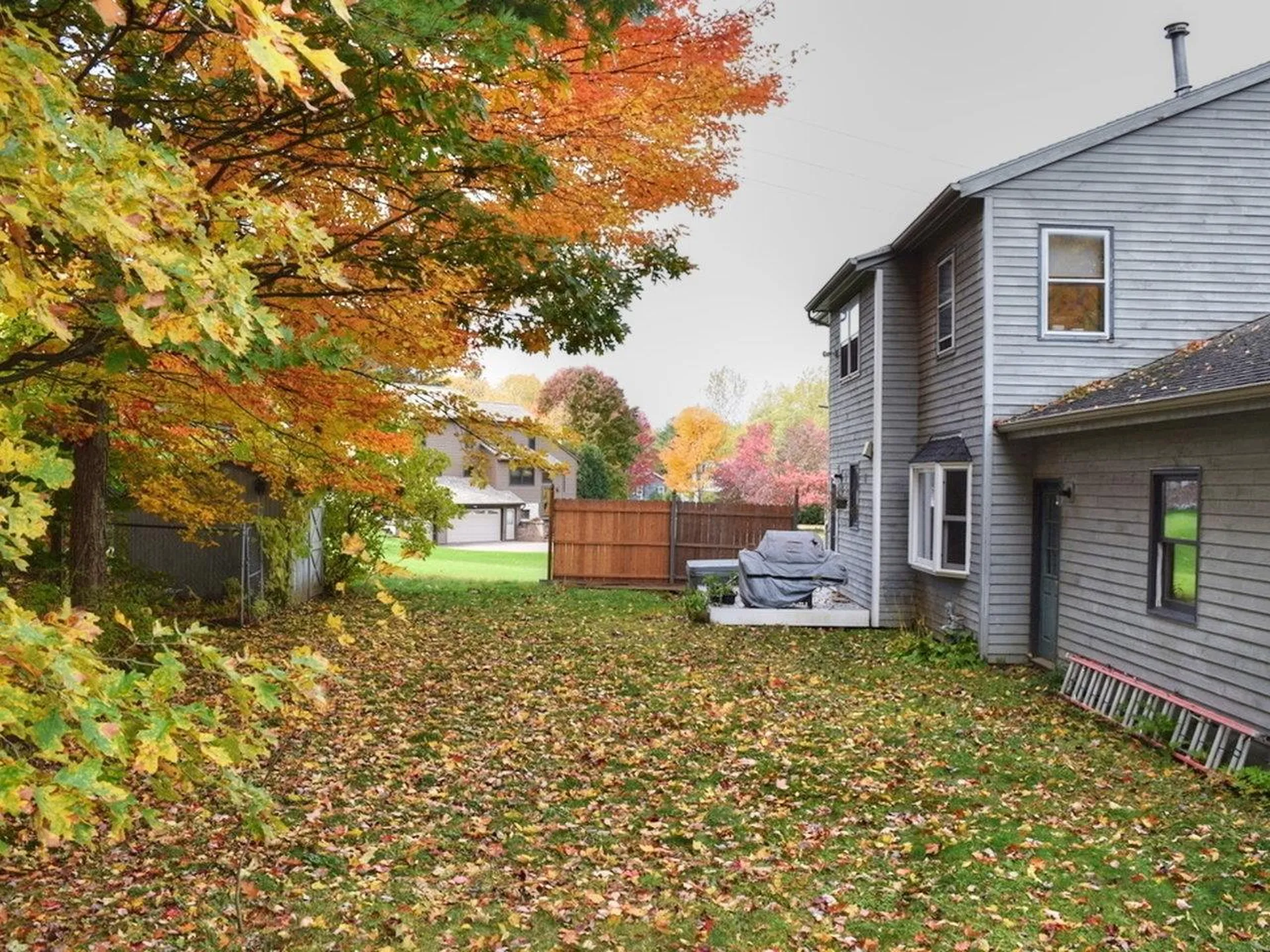 18 Woods End Drive Essex VT 05452