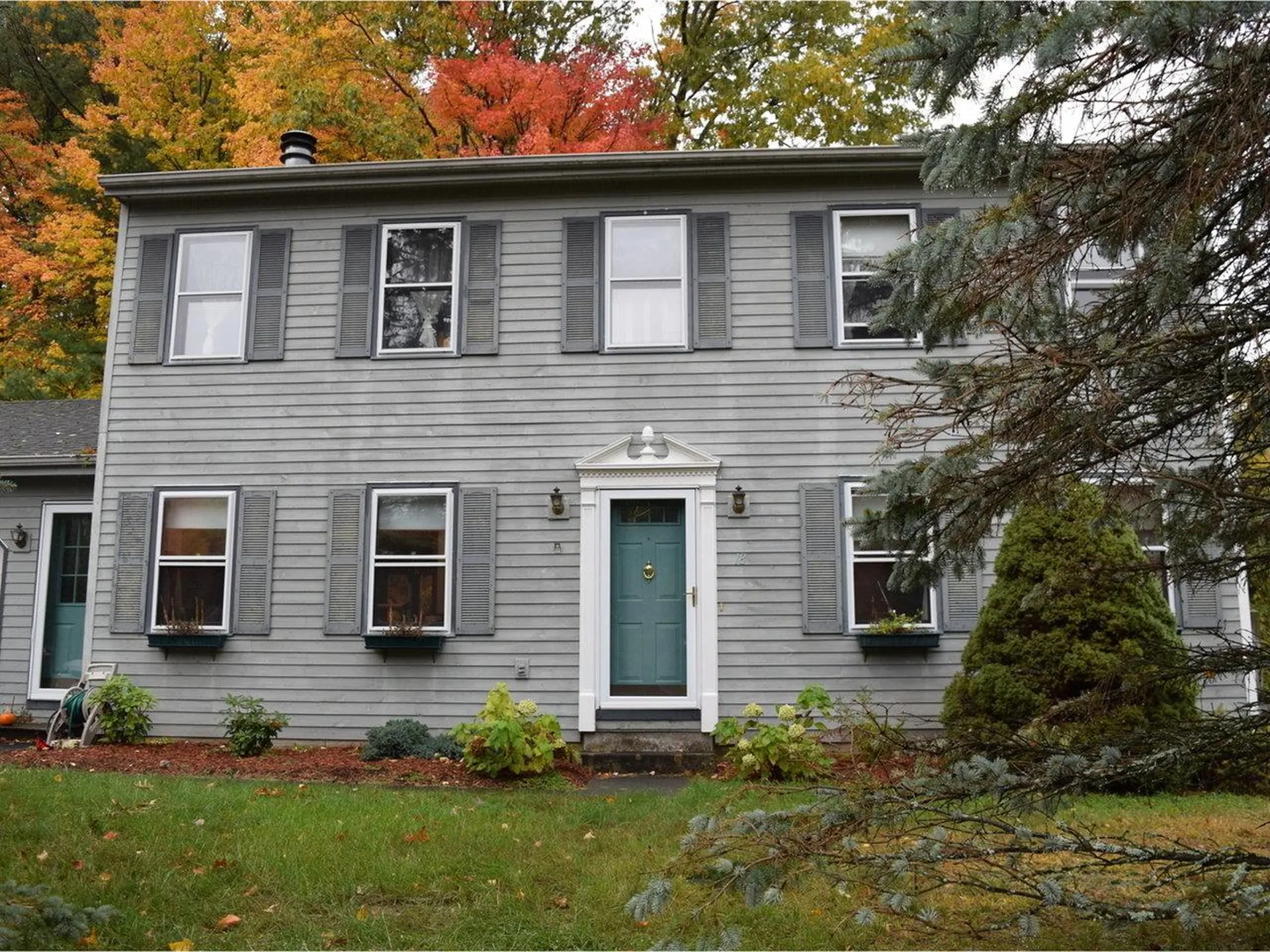 18 Woods End Drive Essex VT 05452