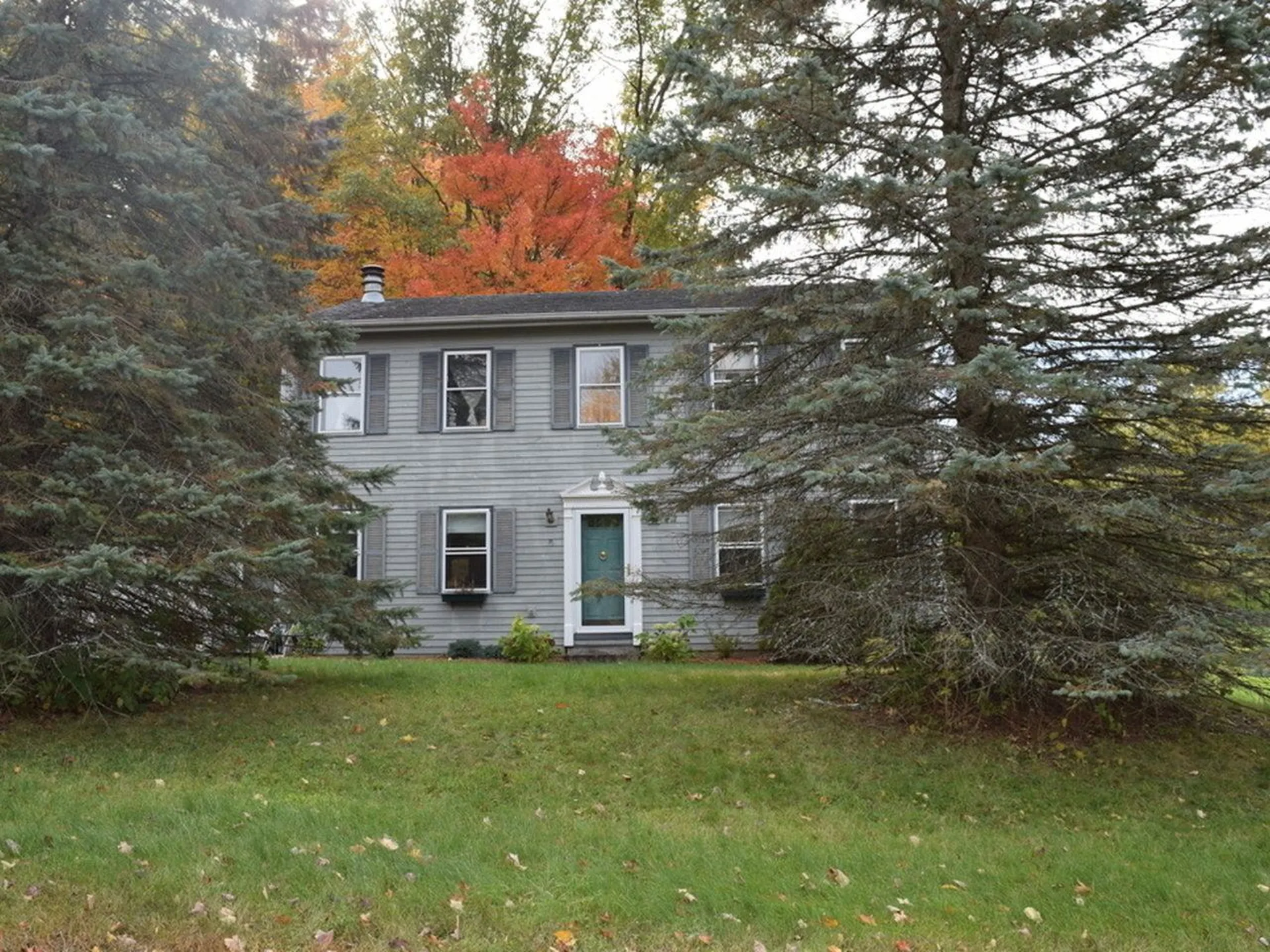18 Woods End Drive Essex VT 05452