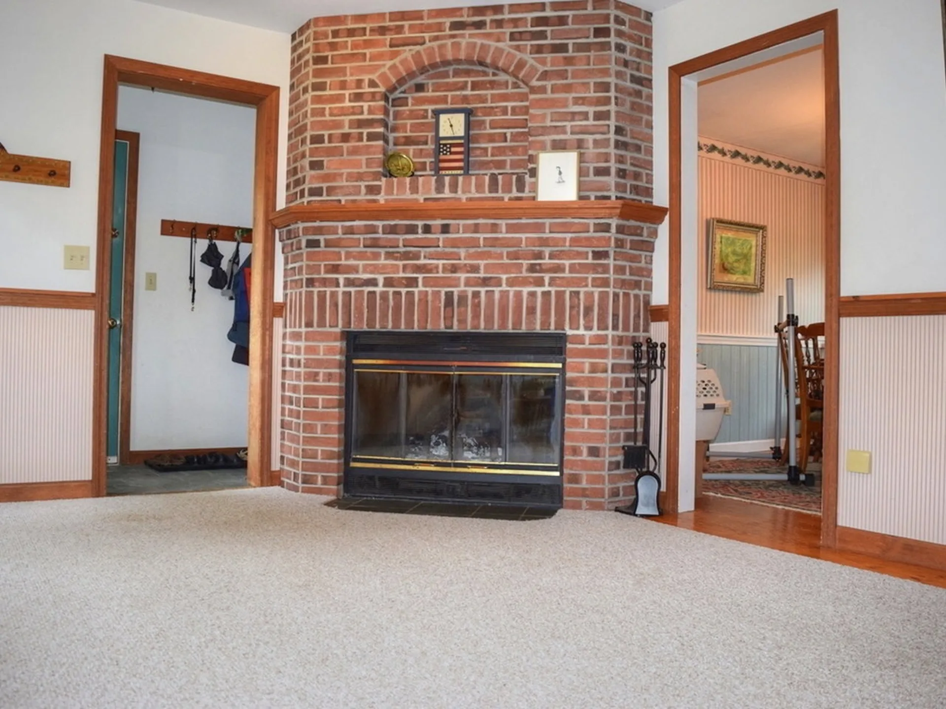 18 Woods End Drive Essex VT 05452