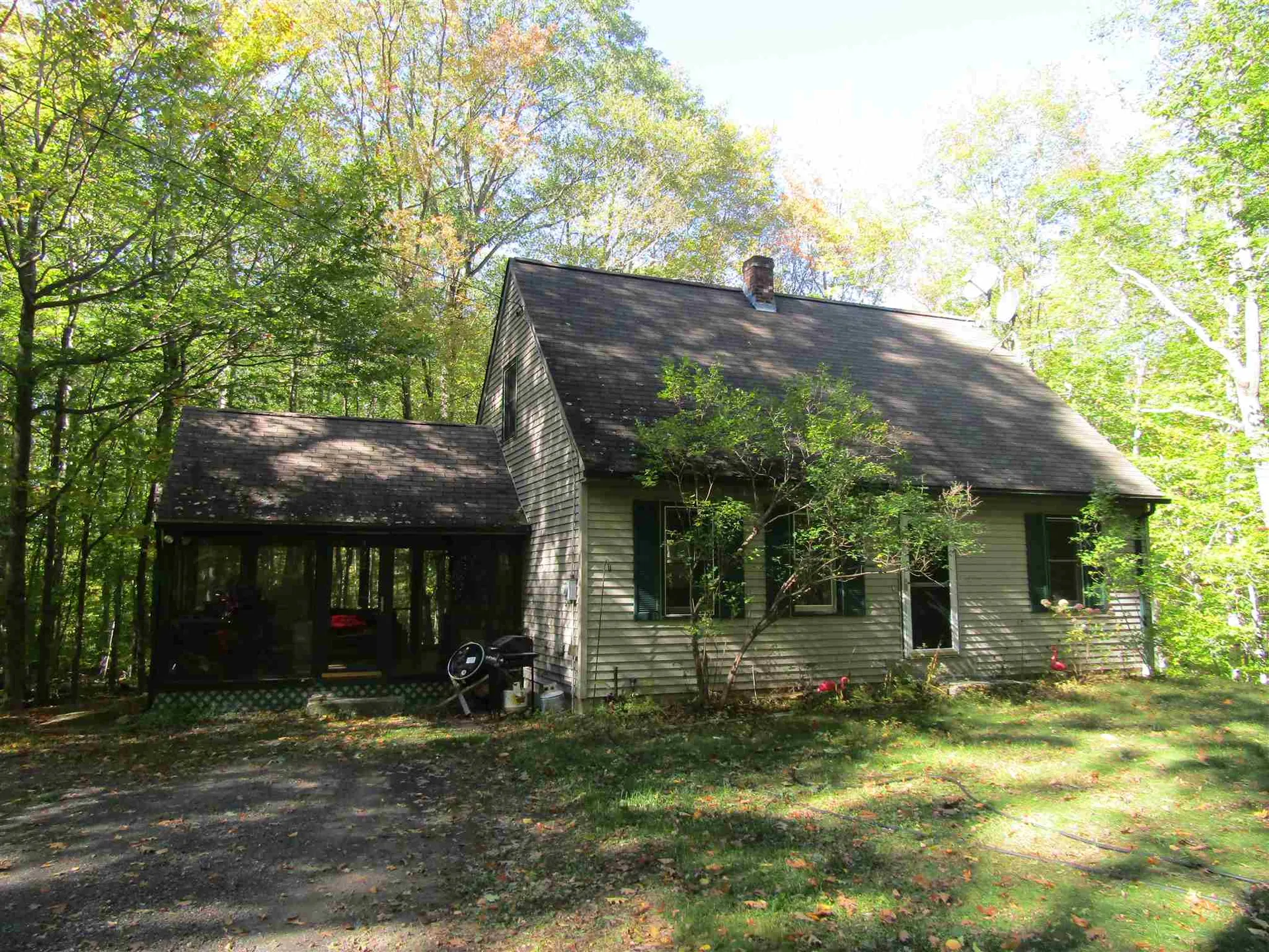 22 Shaker Farm Road S Marlborough NH 03455