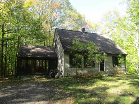 22 Shaker Farm Road S Marlborough NH 03455