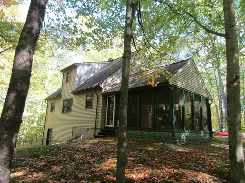 22 Shaker Farm Road S Marlborough NH 03455