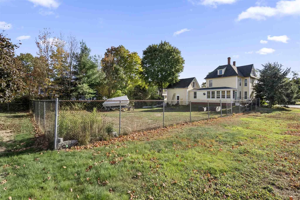 7 Kimball Street Rochester NH 03867