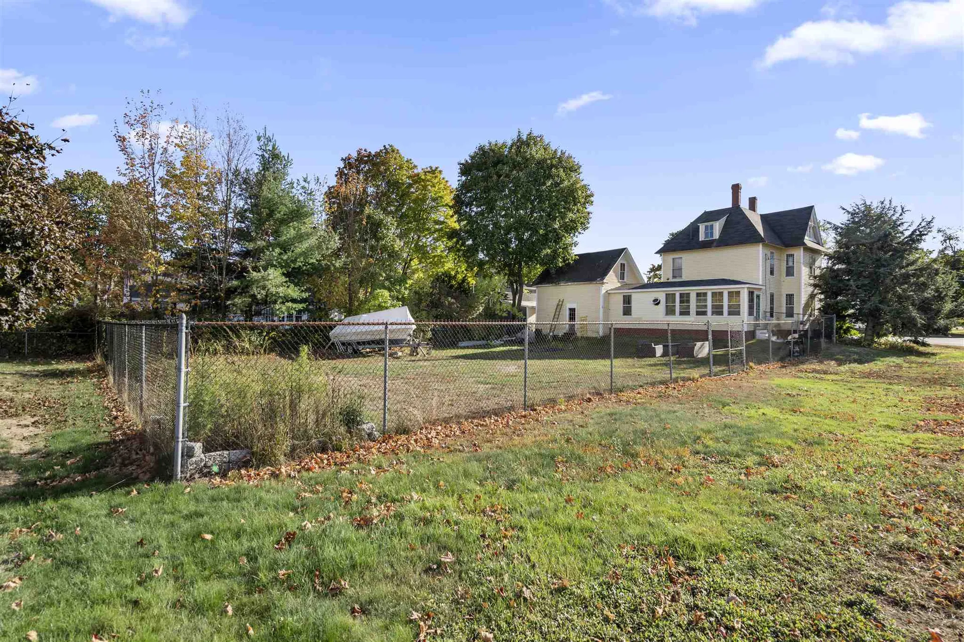 7 Kimball Street Rochester NH 03867