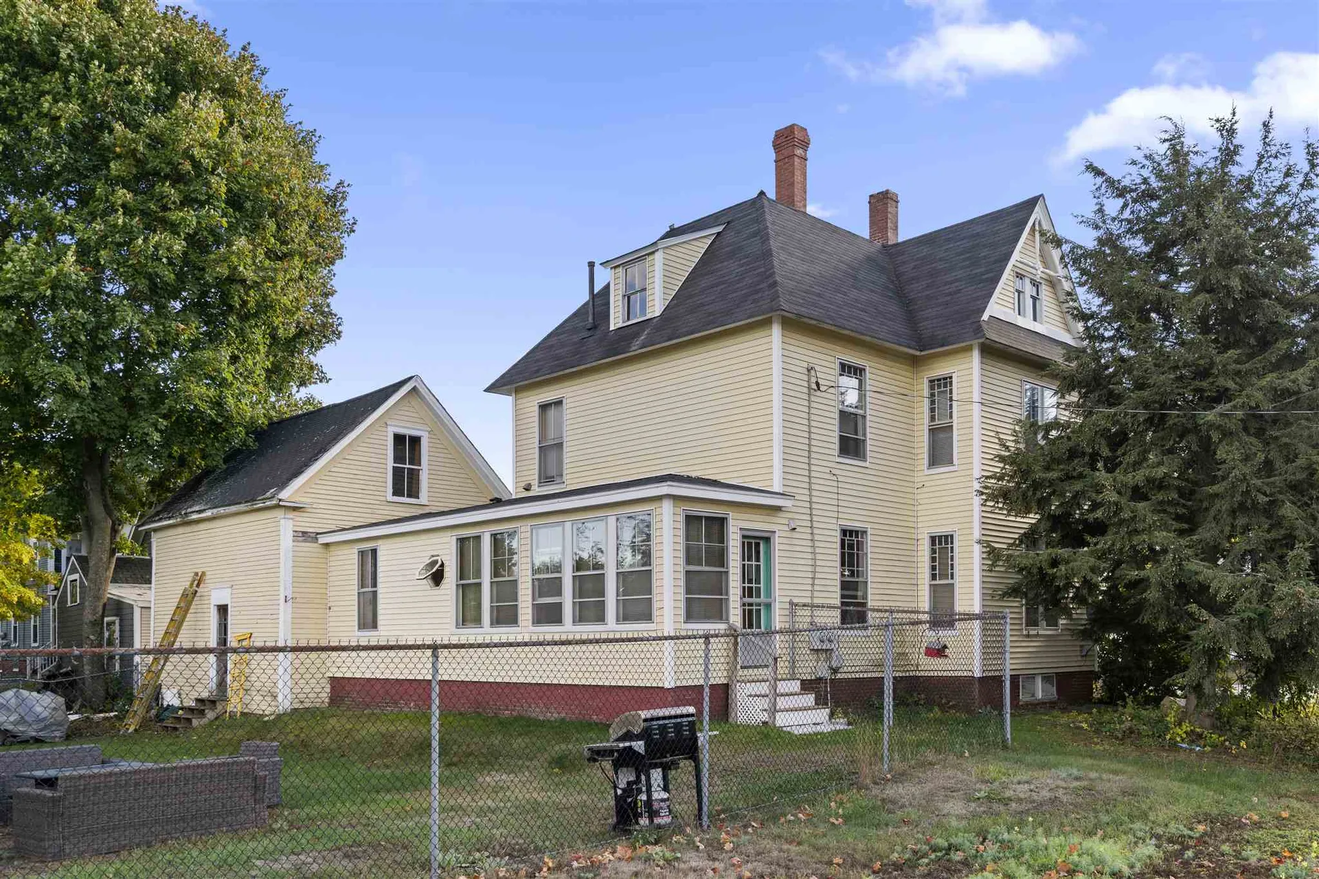 7 Kimball Street Rochester NH 03867