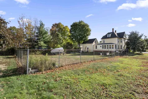 7 Kimball Street Rochester NH 03867
