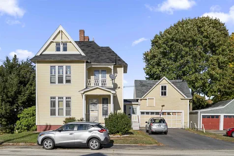 7 Kimball Street Rochester NH 03867