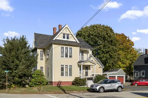 7 Kimball Street Rochester NH 03867