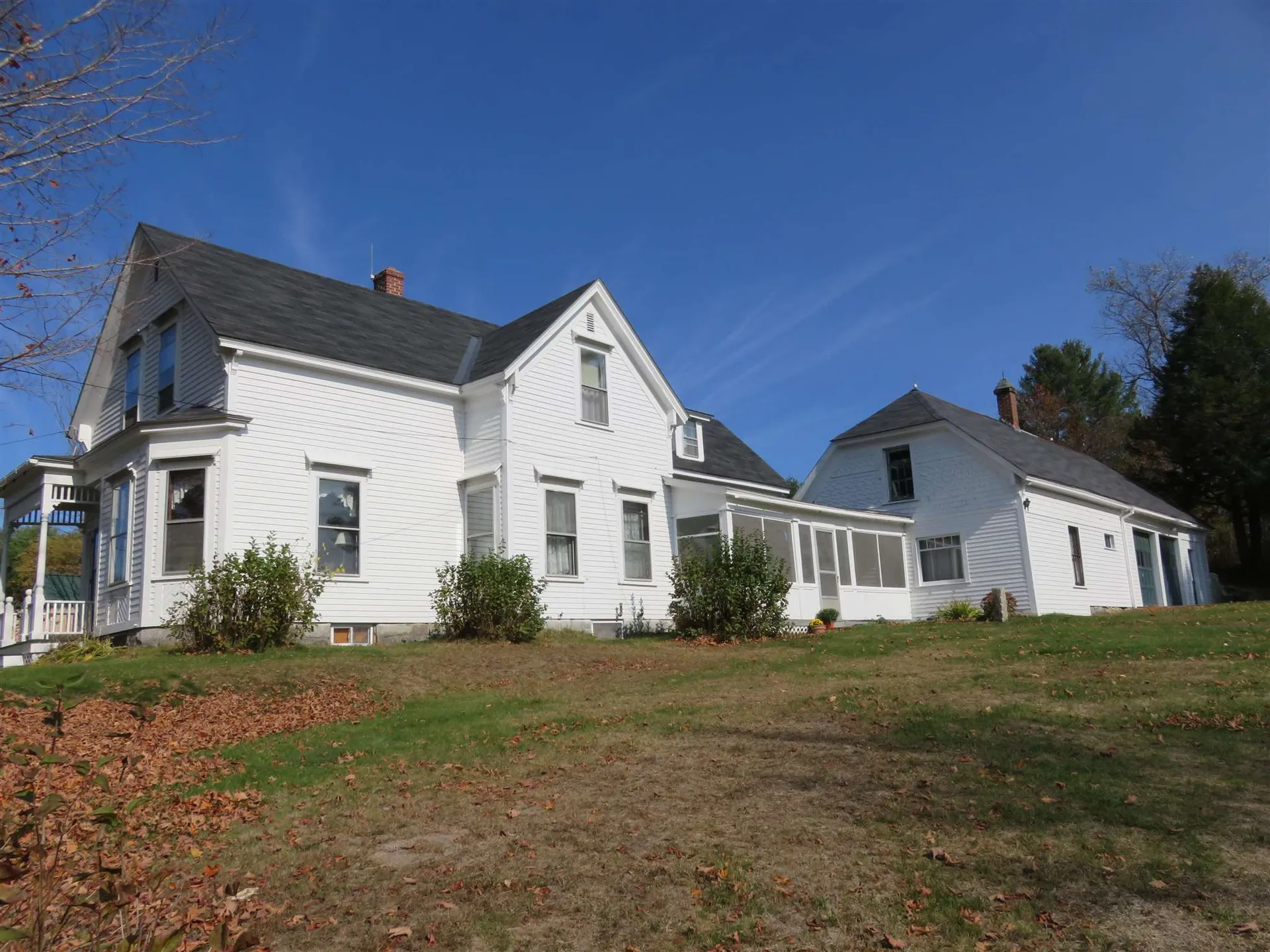 10 High Street Canaan NH 03741