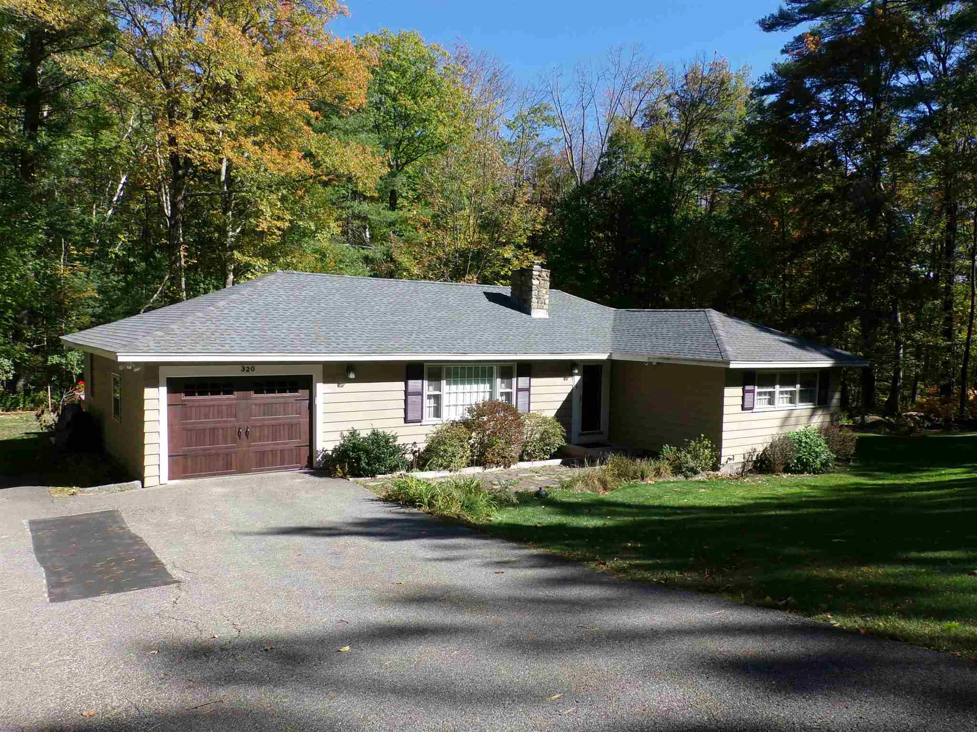 320 Meredith Neck Road Meredith NH 03253