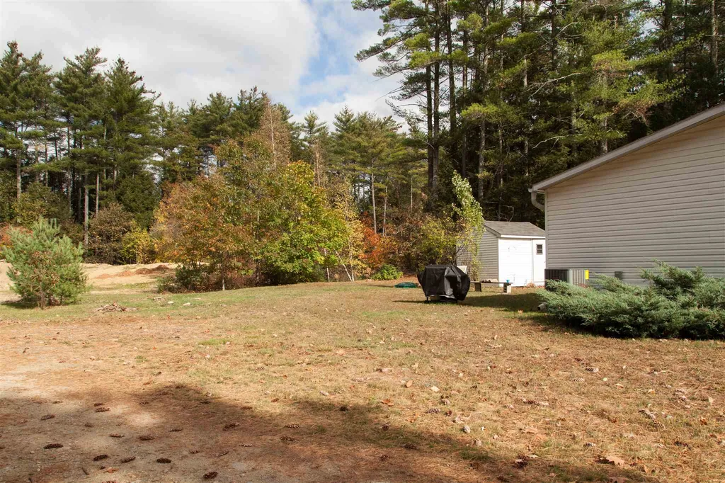 59 Third Street Barrington NH 03825