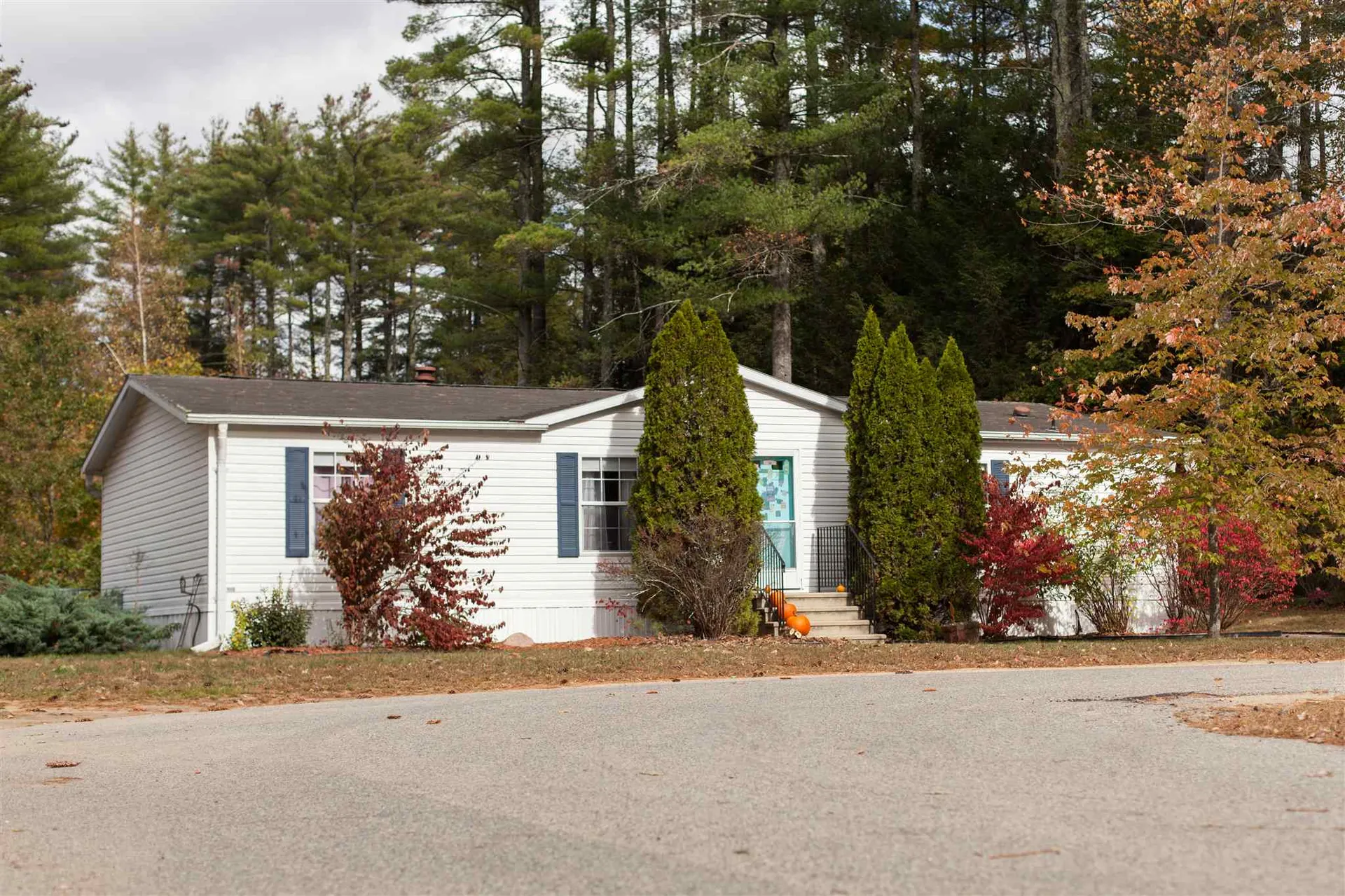 59 Third Street Barrington NH 03825