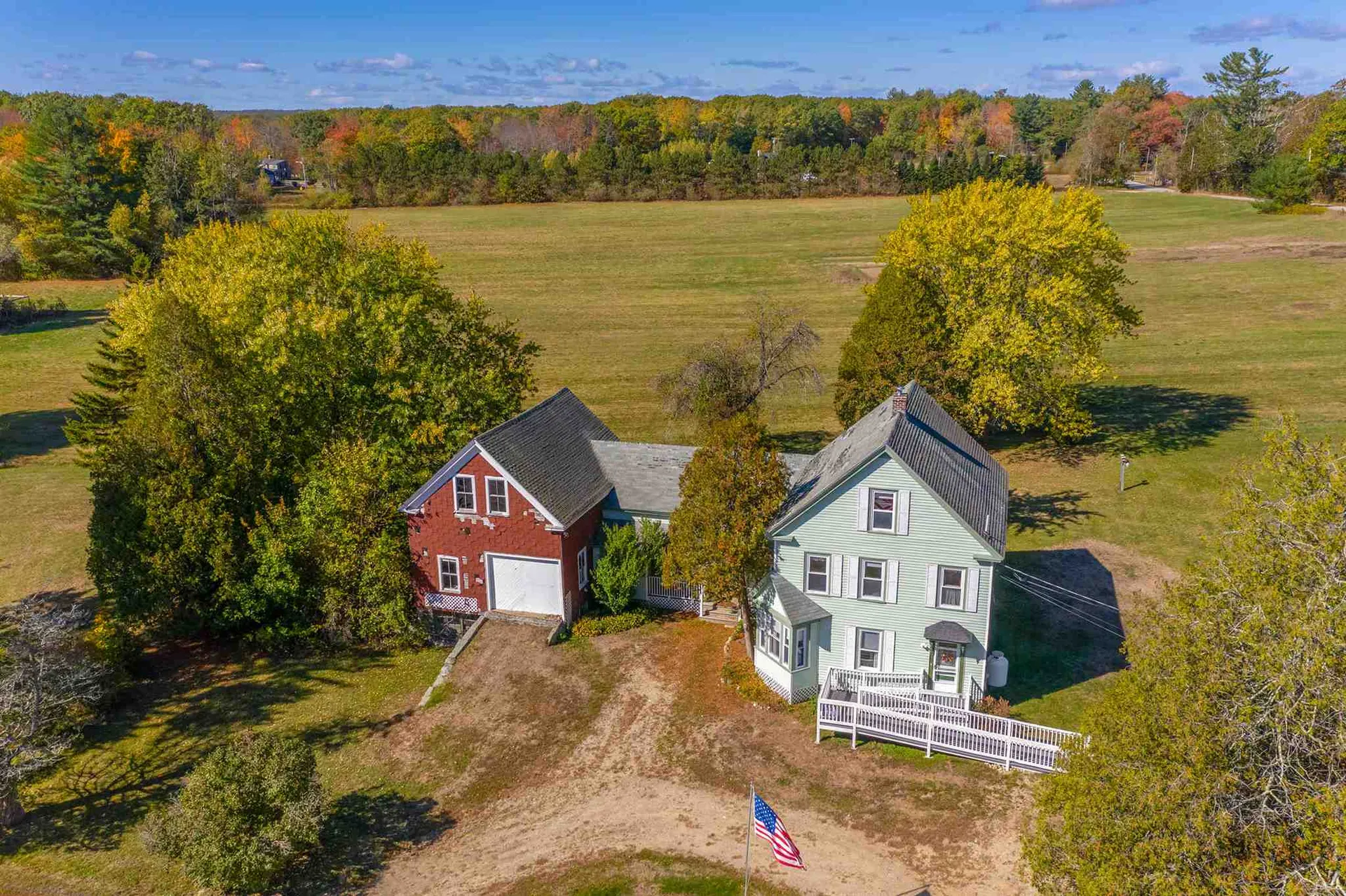 70 Downing Road Kennebunk ME 04043