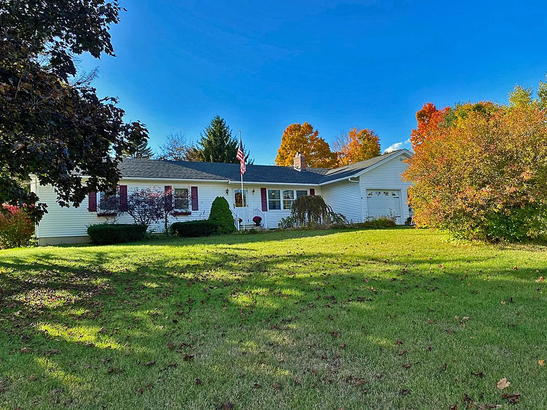6 North Conant Drive Brandon VT 05733
