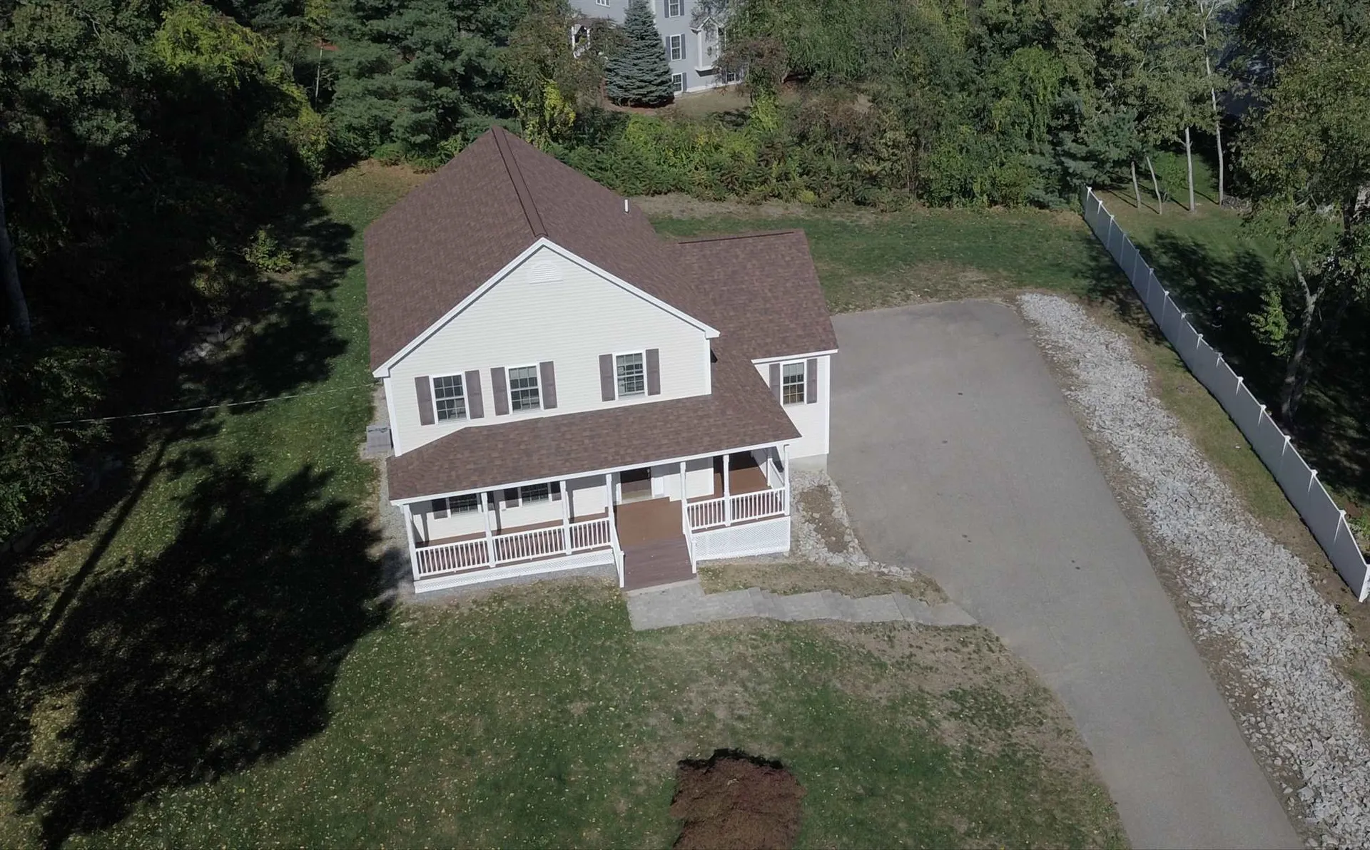 2 Sunrise Boulevard Hooksett NH 03106