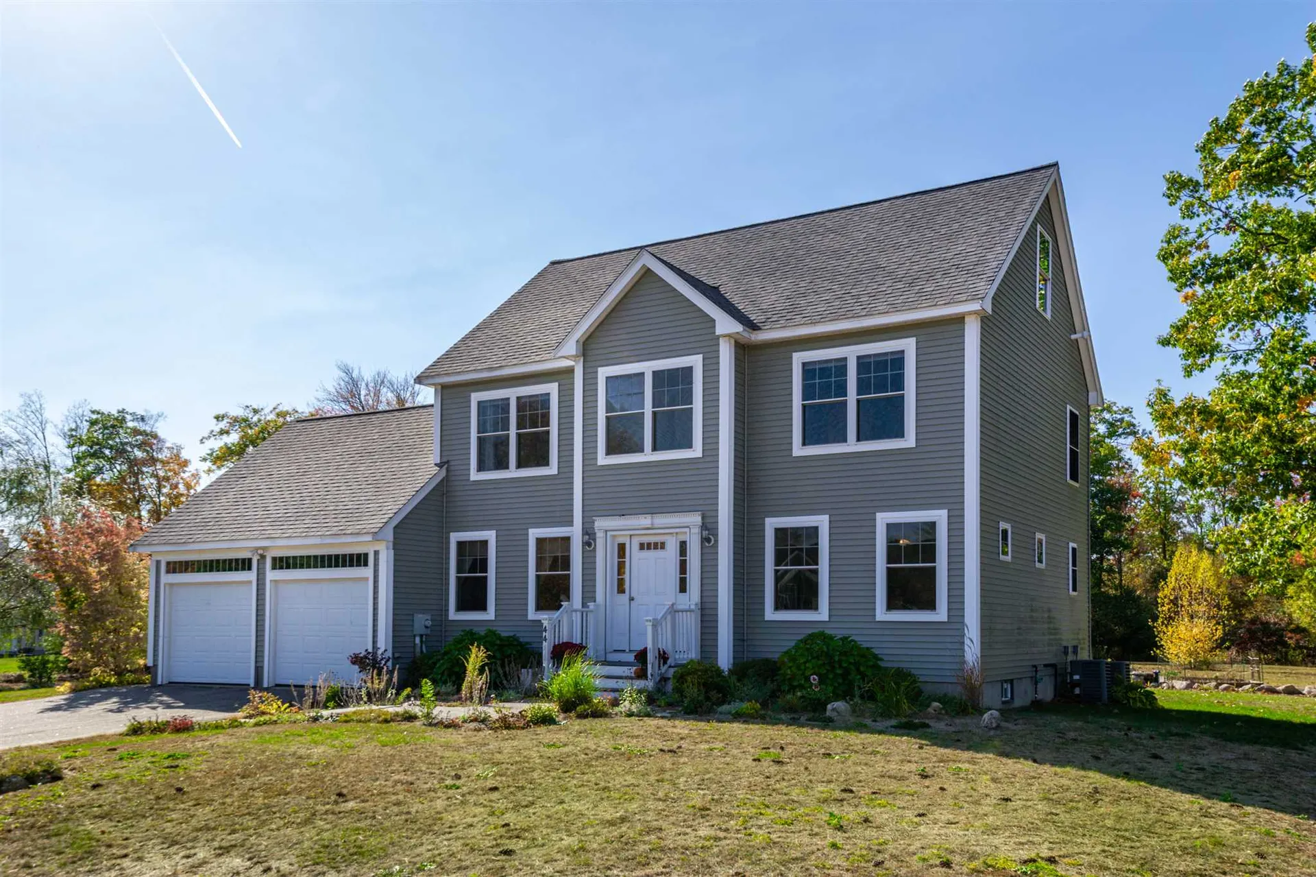 44 Liberty Lane Barrington NH 03825
