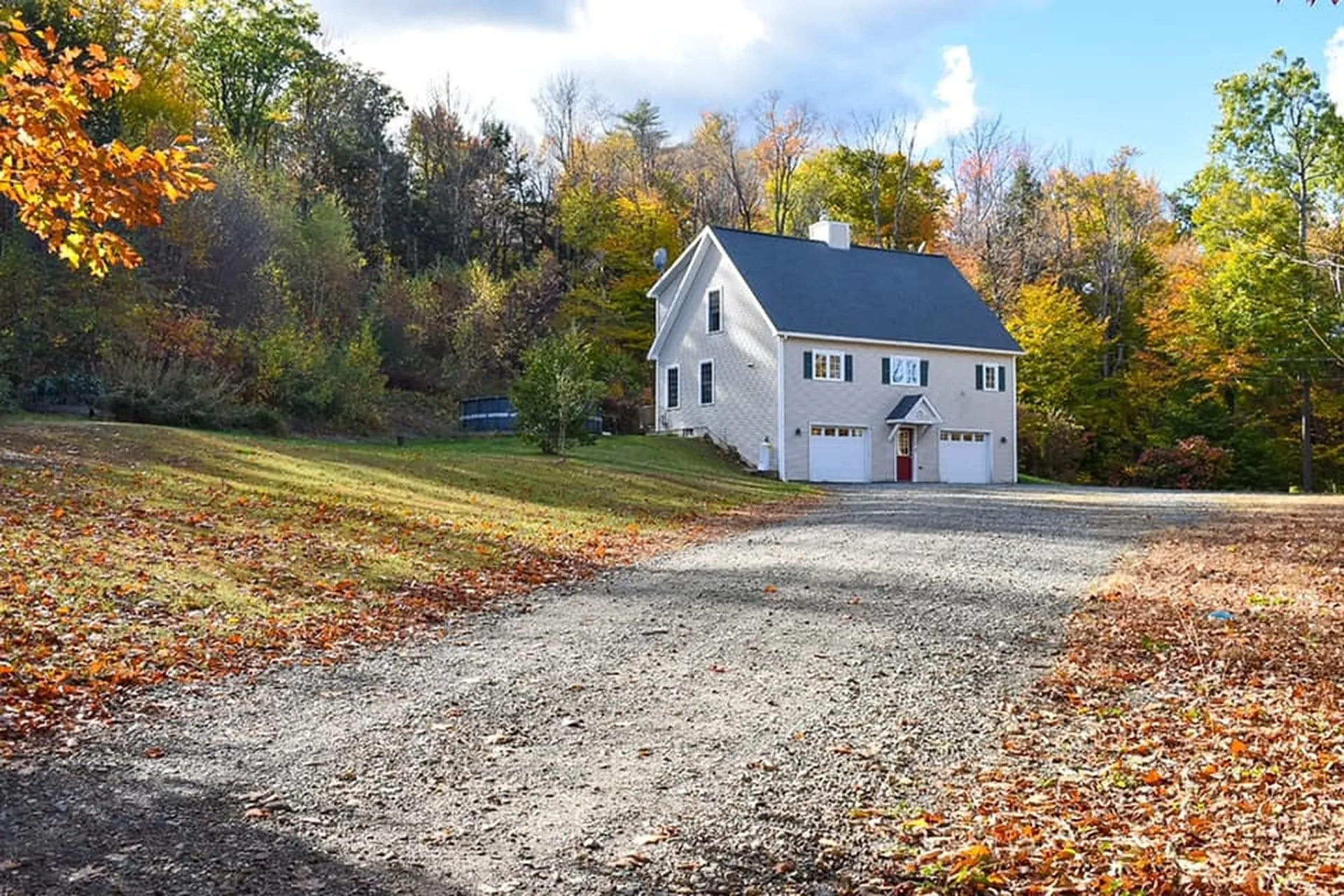767 Charlestown Road Acworth NH 03601