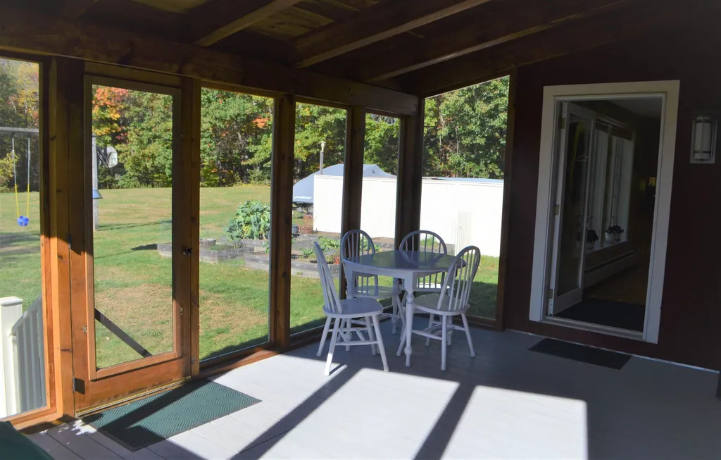 597 Highland Drive Henniker NH 03242