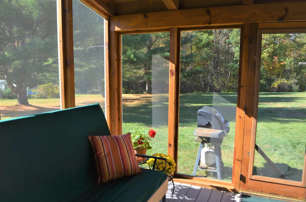 597 Highland Drive Henniker NH 03242