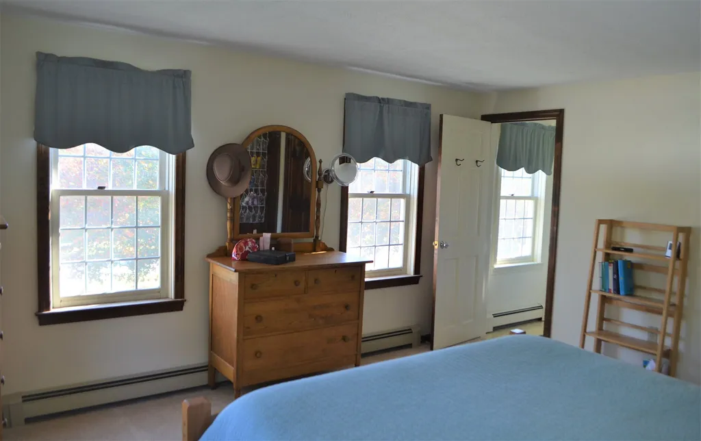 597 Highland Drive Henniker NH 03242