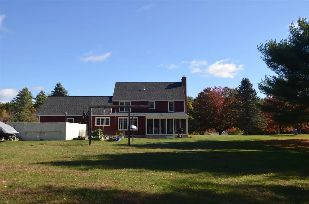 597 Highland Drive Henniker NH 03242