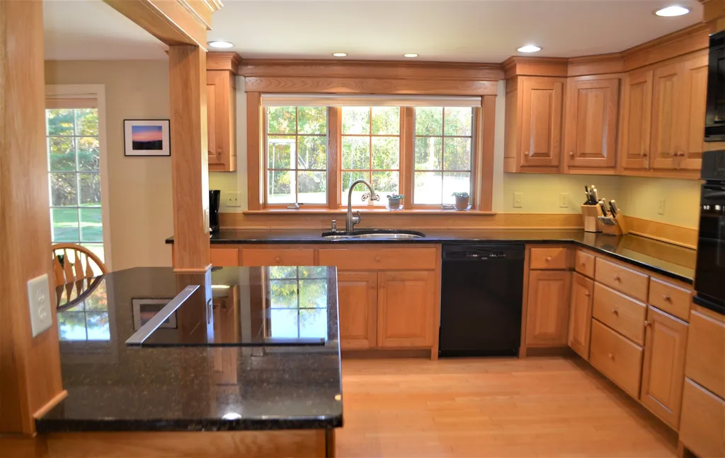 597 Highland Drive Henniker NH 03242