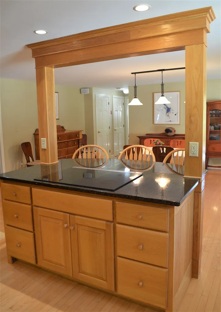 597 Highland Drive Henniker NH 03242