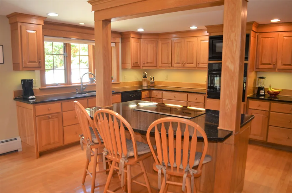 597 Highland Drive Henniker NH 03242
