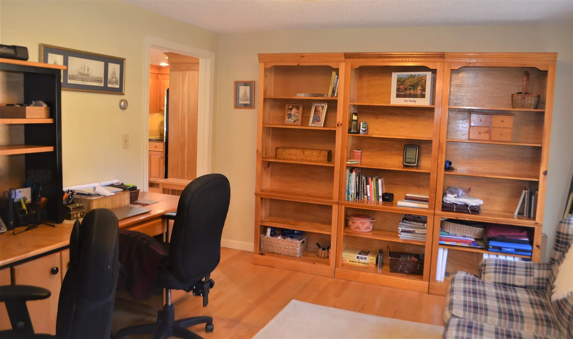 597 Highland Drive Henniker NH 03242
