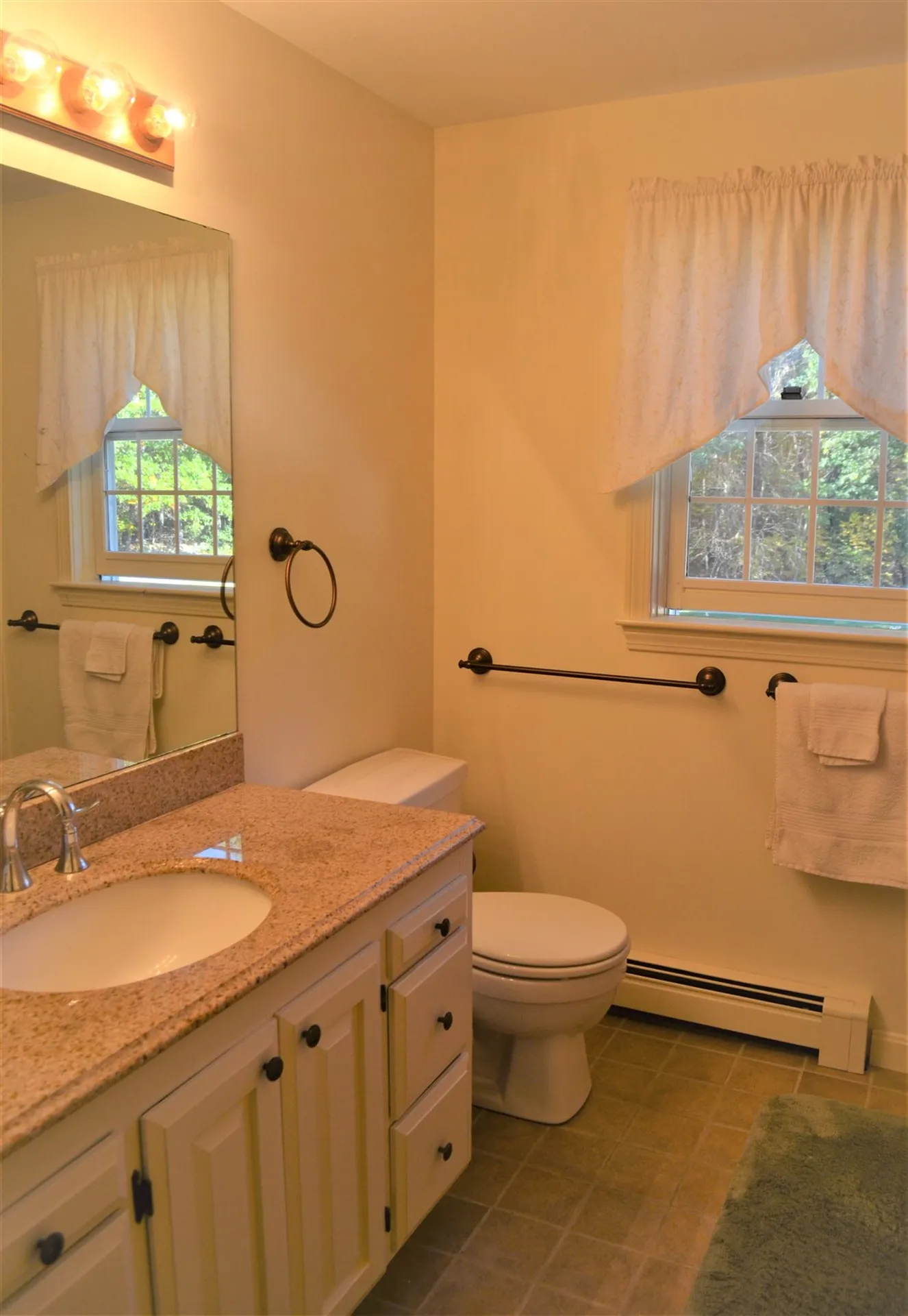 597 Highland Drive Henniker NH 03242