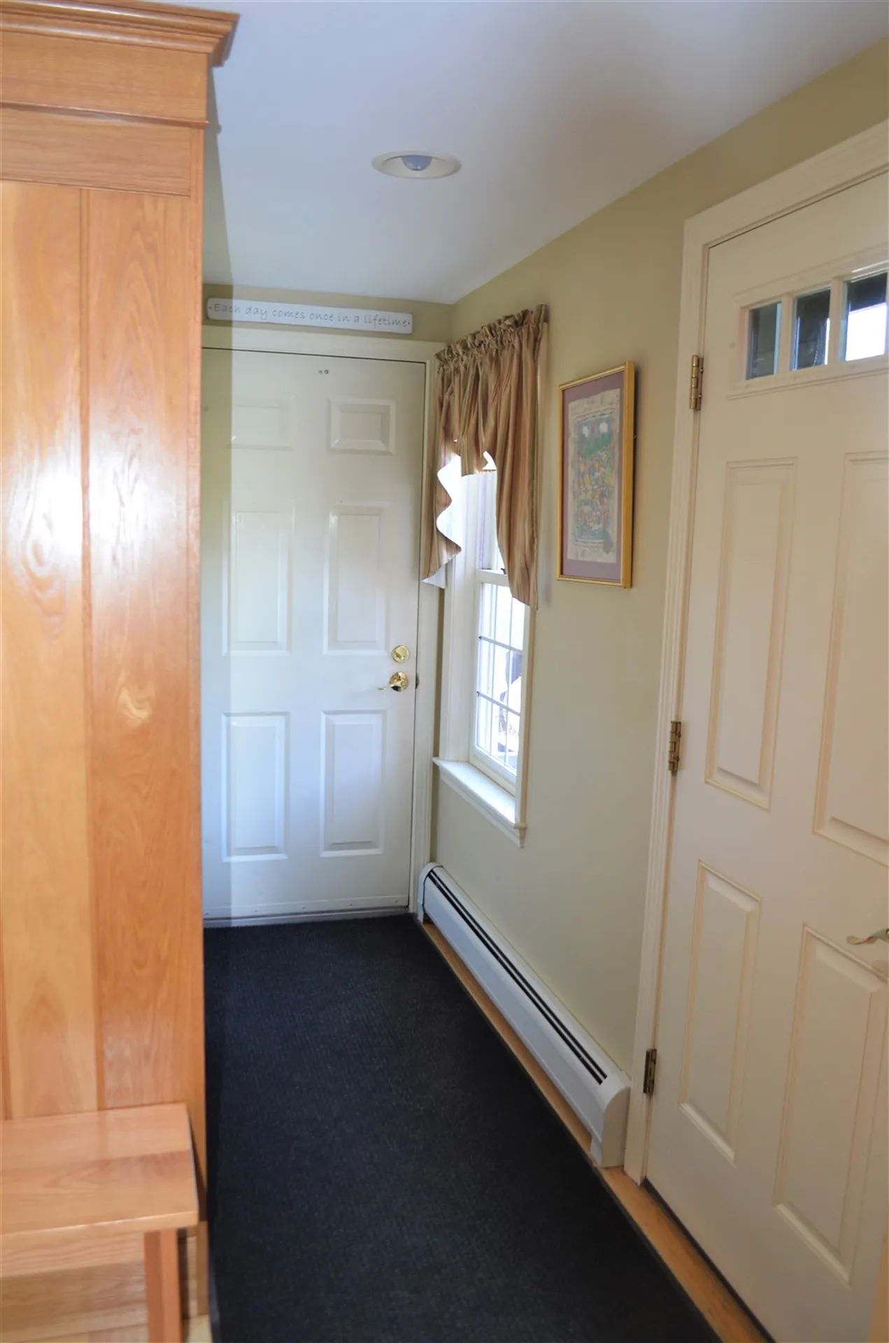 597 Highland Drive Henniker NH 03242
