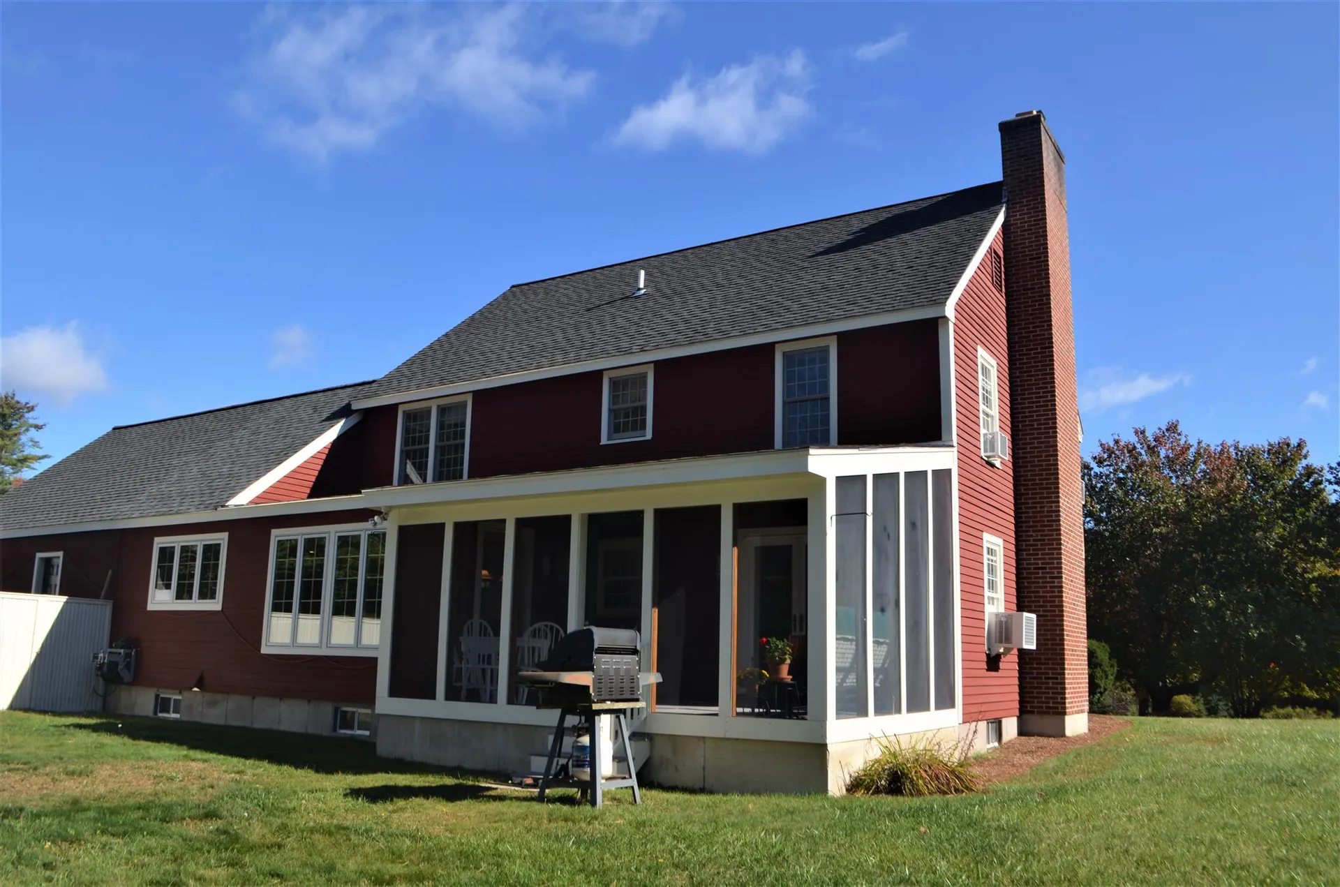 597 Highland Drive Henniker NH 03242