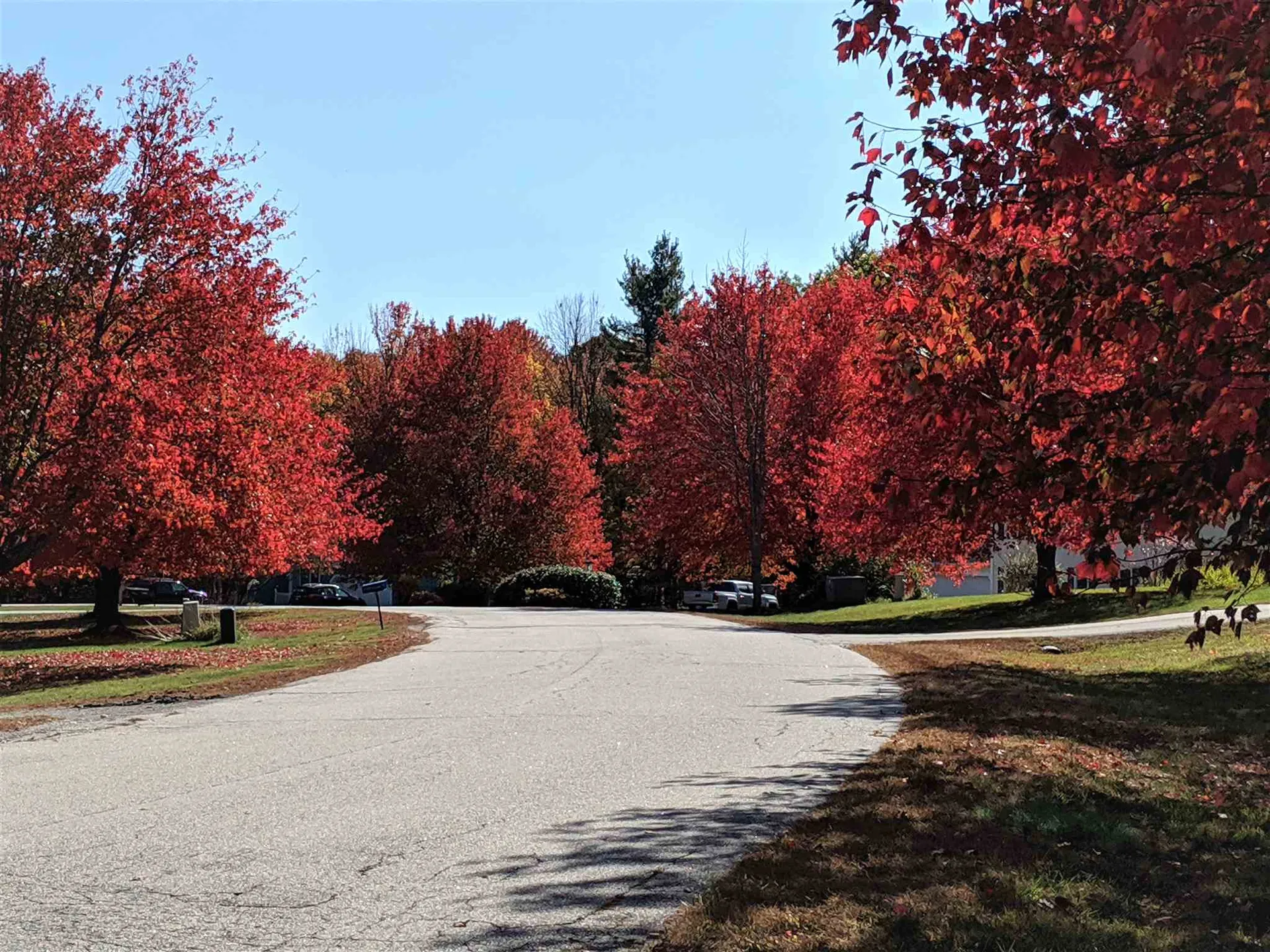 597 Highland Drive Henniker NH 03242