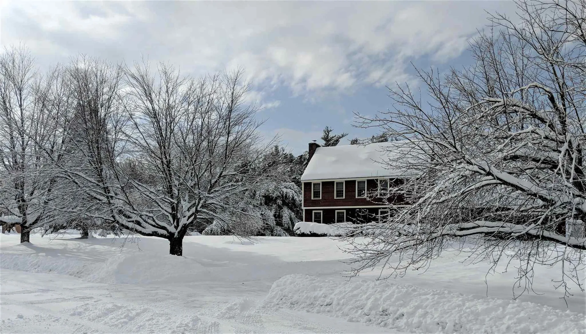 597 Highland Drive Henniker NH 03242